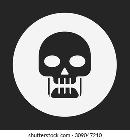 Poison icon