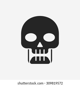 Poison icon