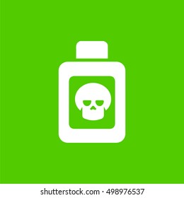 poison icon
