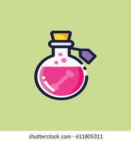 poison icon