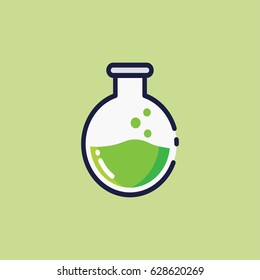 Poison icon