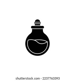 the poison icon is suitable for your web, apk or project with a medieval theme
