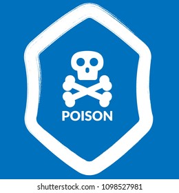 poison and shield.protection from poison