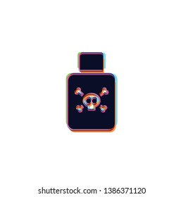 Poison - Vector App Icon