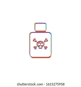 Poison - Vector App Icon