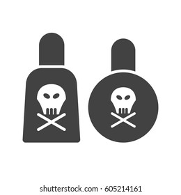 Poisonous Chemicals