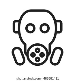 Poisonous Gas