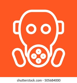Poisonous Gas
