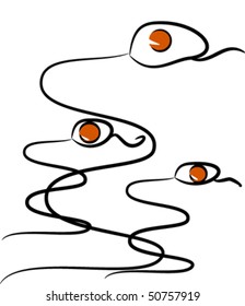 Poisonous snake