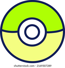 100,000 Pokeball Vector Images