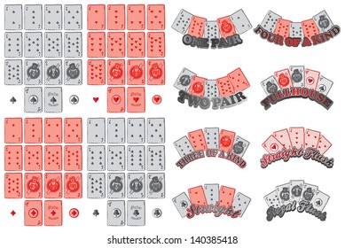 poker all set in one