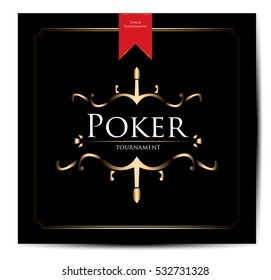 Poker Background