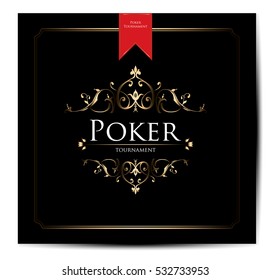 Poker Background