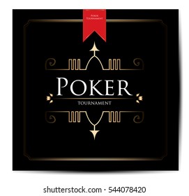 Poker Background