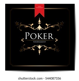 Poker Background