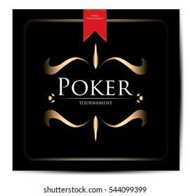 Poker Background