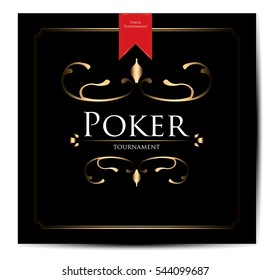 Poker Background