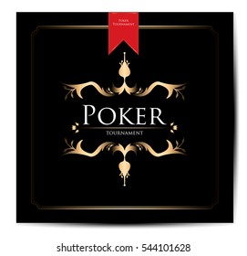 Poker Background