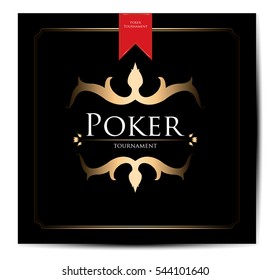 Poker Background