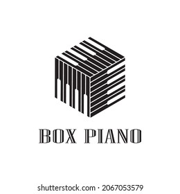  Poker box logo. very suitable for icons, logos, symbols, companies, businesses, etc