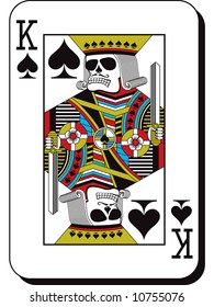 poker card