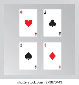 poker card 