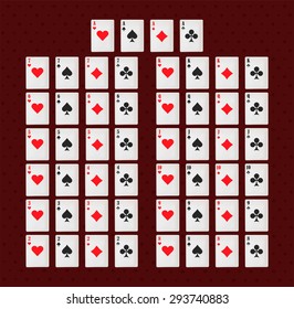 poker cards