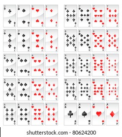 poker cards