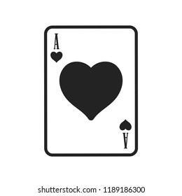 poker cards design
