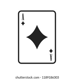 poker cards design