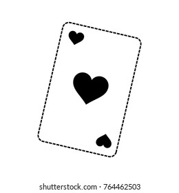 poker cards design
