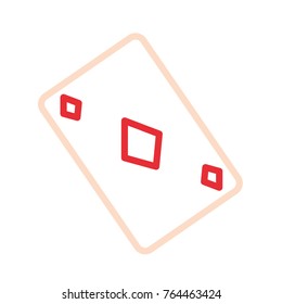 poker cards design