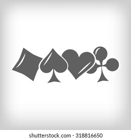 poker and casino