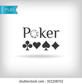 poker and casino