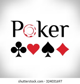 poker and casino