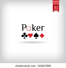 poker and casino