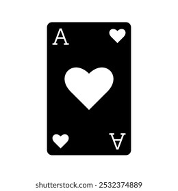 Poker Casino icon. Poker Cards