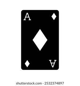 Poker Casino icon. Poker Cards