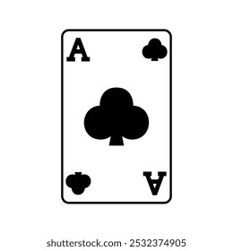 Poker Casino icon. Poker Cards