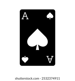 Poker Casino icon. Poker Cards