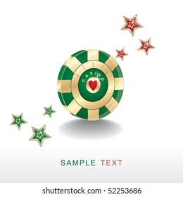 Poker Chip