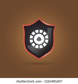 Poker Chip icon