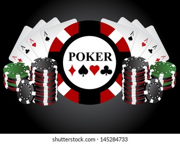 Poker Chips