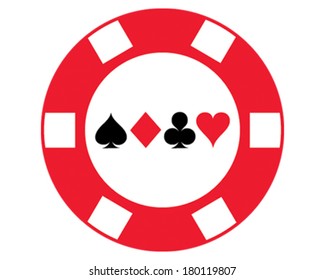 Poker Chips