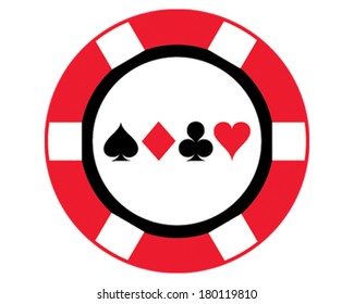 Poker Chips