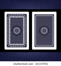 Poker design