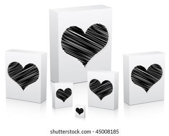 elemento de póker -corazón