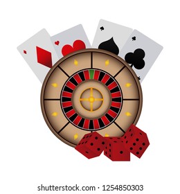 Poker games and elements