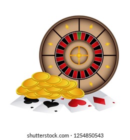 Poker games and elements