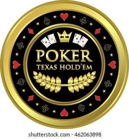 Poker Gold Label